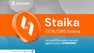 staika